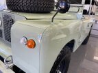 Thumbnail Photo 45 for 1966 Land Rover Series II